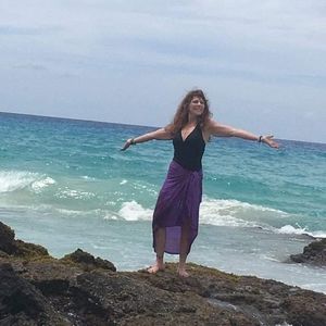 Meet your Posher, Kathy